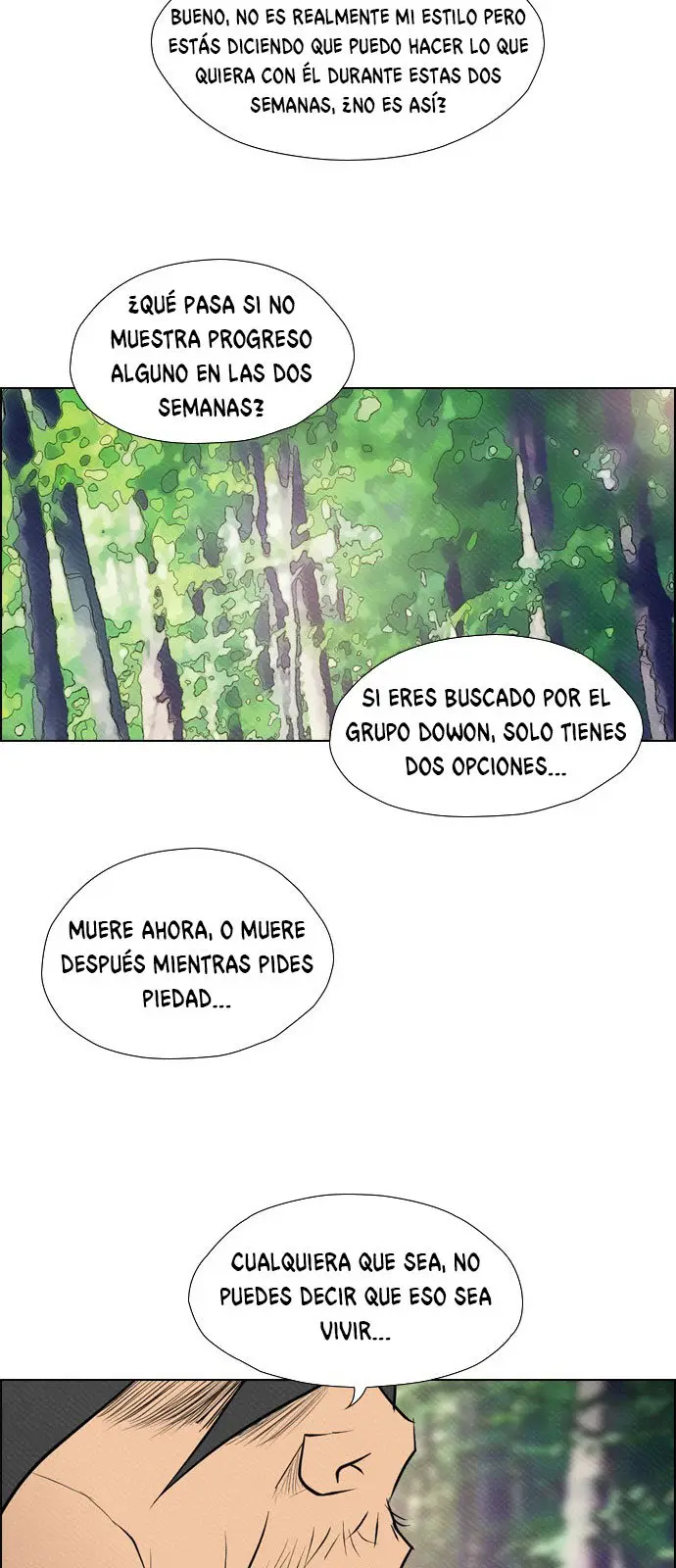 Revival Man (2016) - Capítulo 71 - Página 46 - LectorTMOo