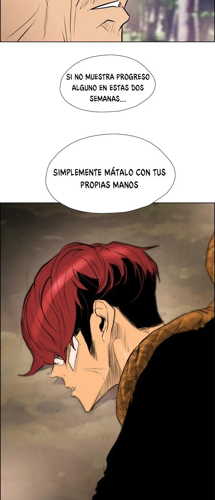 Revival Man (2016) - Capítulo 71 - Página 47 - LectorTMOo