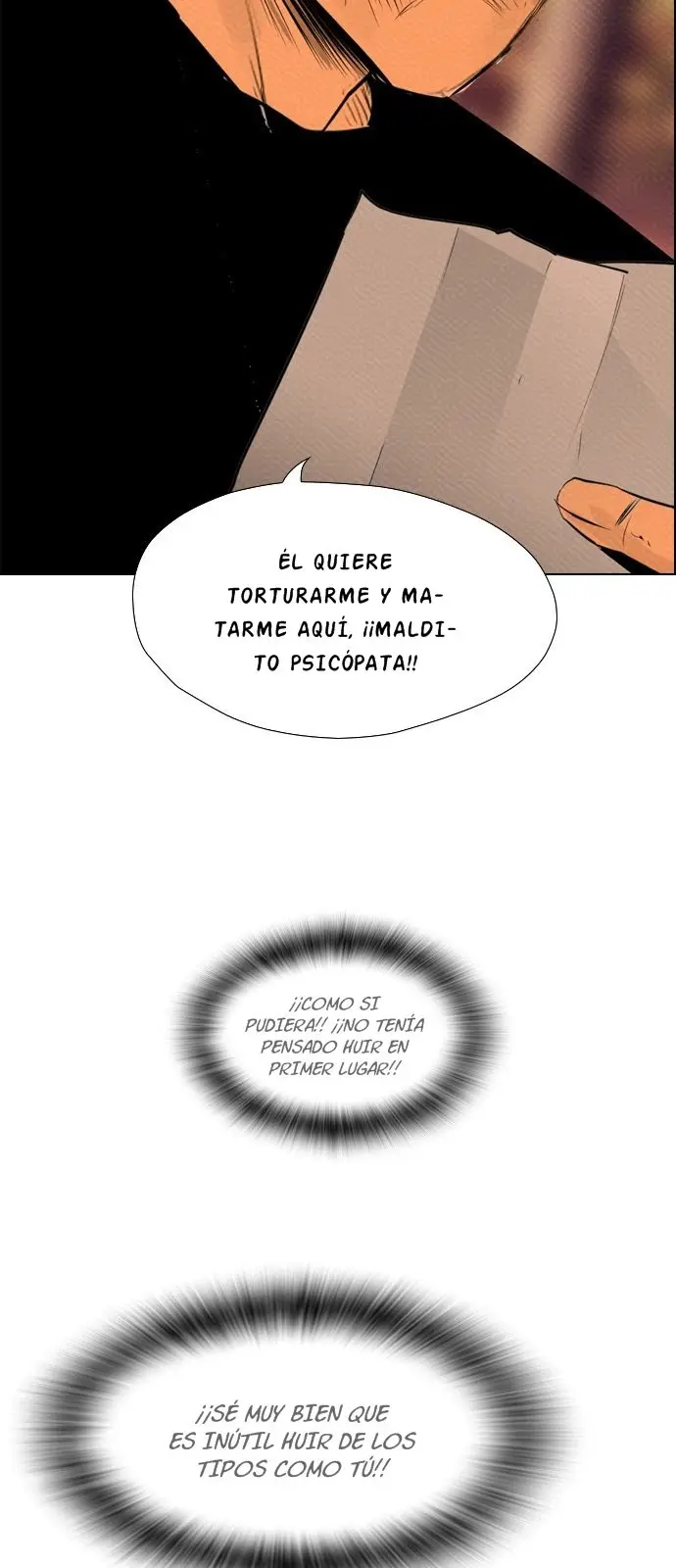 Revival Man (2016) - Capítulo 72 - Página 19 - LectorTMOo