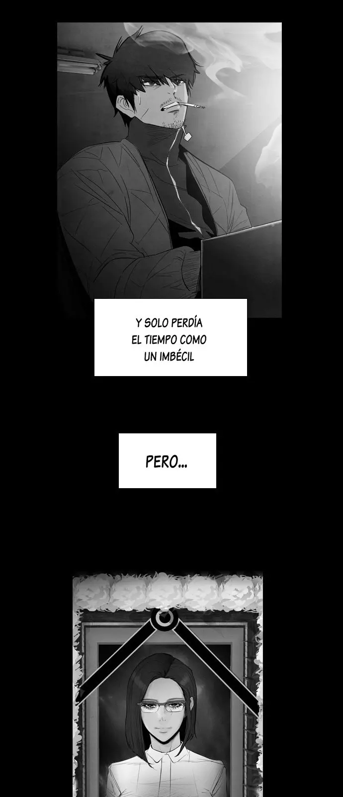 Revival Man (2016) - Capítulo 72 - Página 31 - LectorTMOo