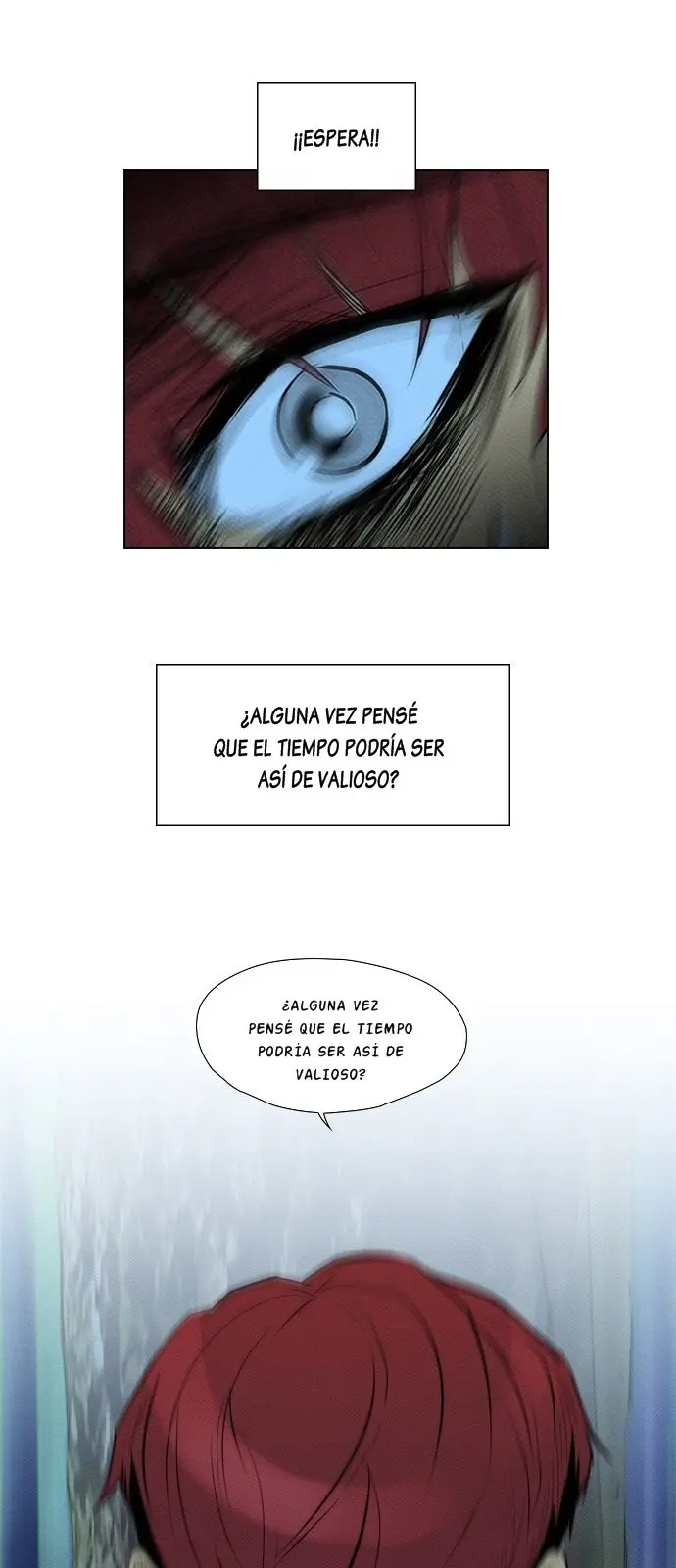Revival Man (2016) - Capítulo 72 - Página 37 - LectorTMOo