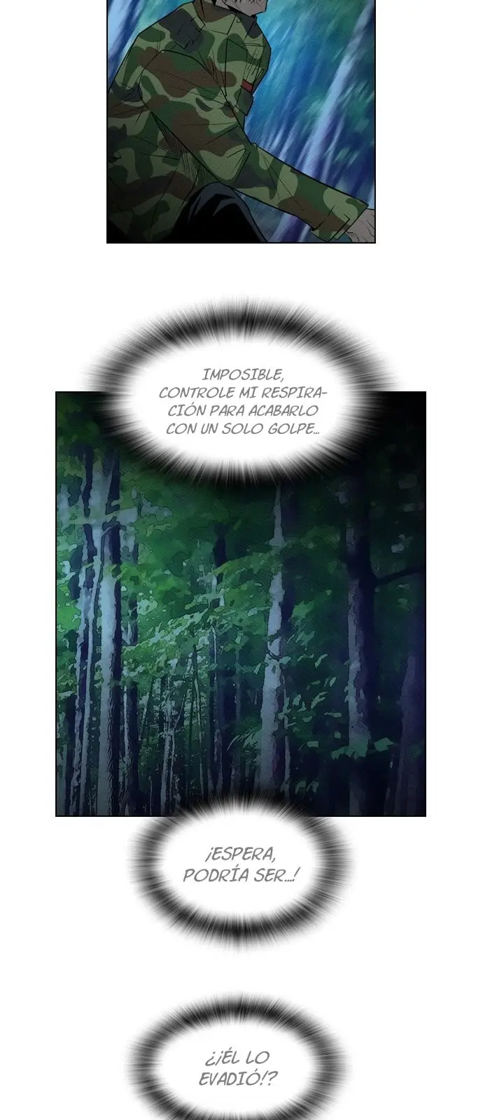 Revival Man (2016) - Capítulo 72 - Página 43 - LectorTMOo