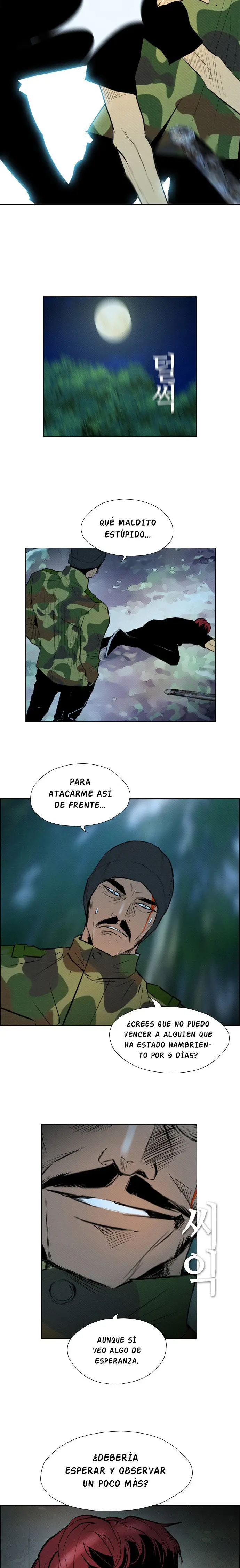 Revival Man (2016) - Capítulo 73 - Página 4 - LectorTMOo