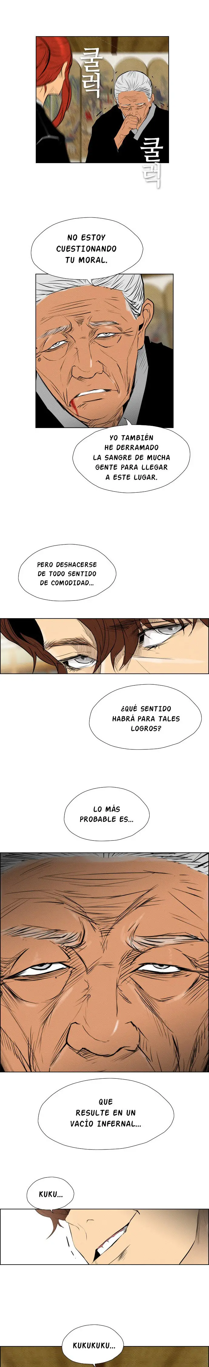 Revival Man (2016) - Capítulo 73 - Página 10 - LectorTMOo