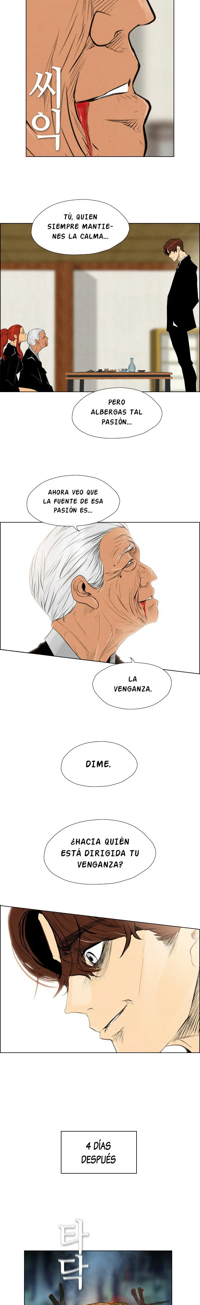 Revival Man (2016) - Capítulo 73 - Página 13 - LectorTMOo