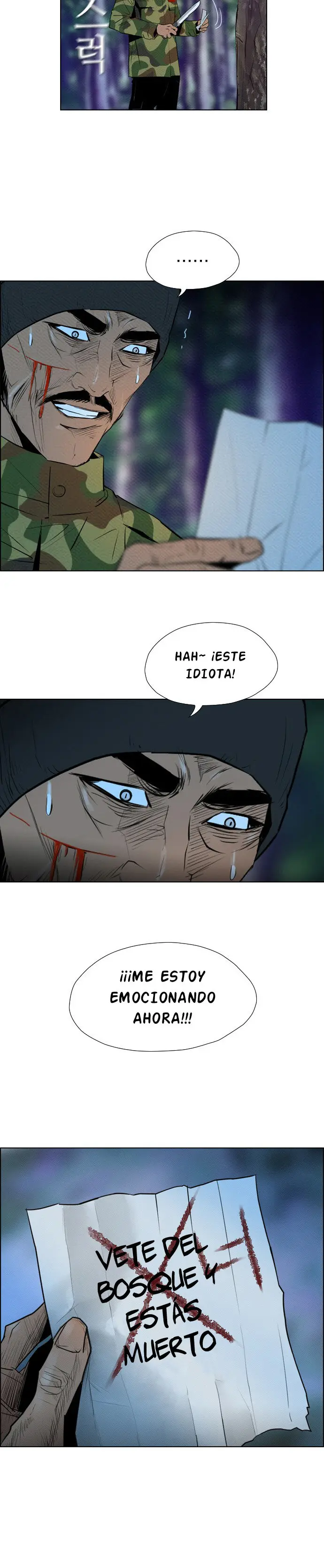 Revival Man (2016) - Capítulo 73 - Página 16 - LectorTMOo