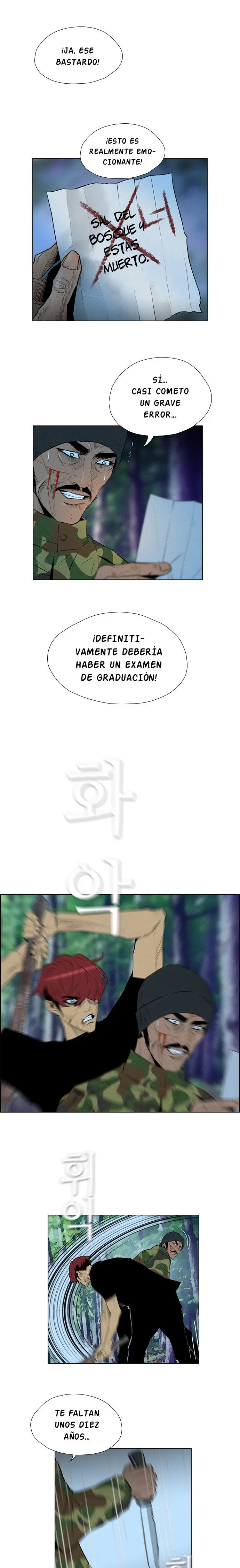 Revival Man (2016) - Capítulo 74 - Página 3 - LectorTMOo