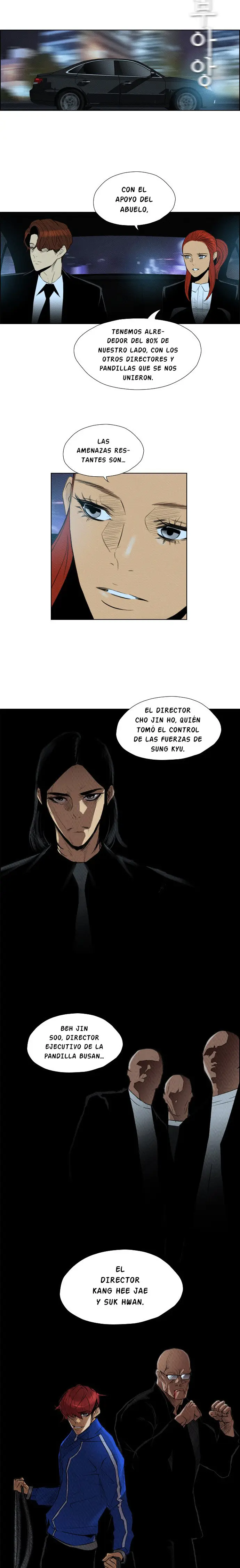 Revival Man (2016) - Capítulo 75 - Página 8 - LectorTMOo