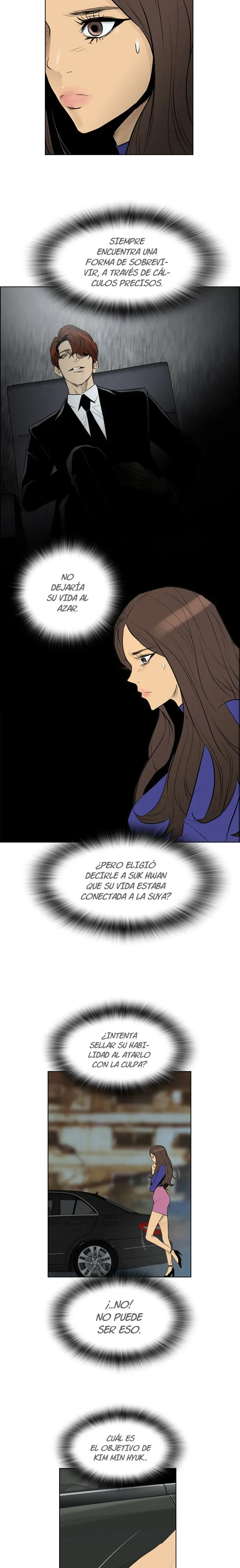 Revival Man (2016) - Capítulo 75 - Página 13 - LectorTMOo