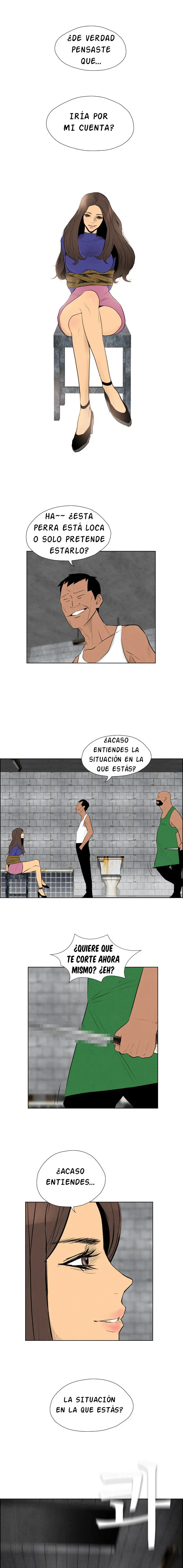 Revival Man (2016) - Capítulo 76 - Página 3 - LectorTMOo