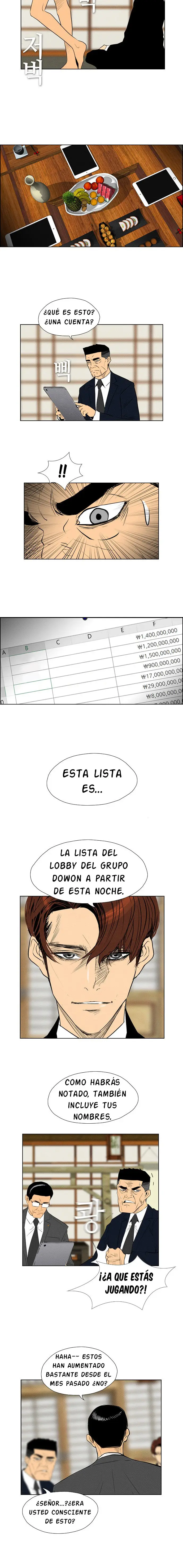 Revival Man (2016) - Capítulo 76 - Página 10 - LectorTMOo
