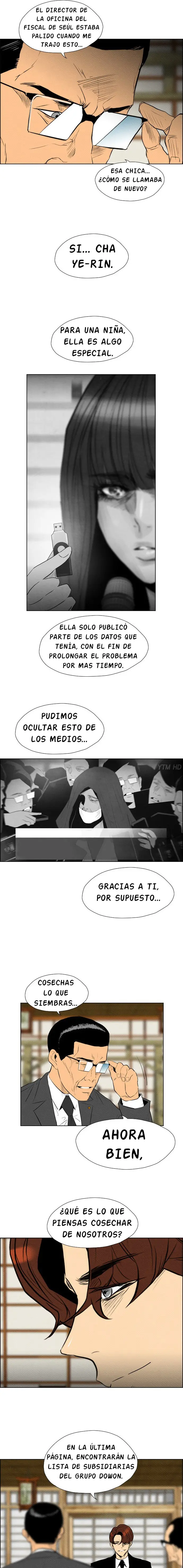Revival Man (2016) - Capítulo 76 - Página 11 - LectorTMOo