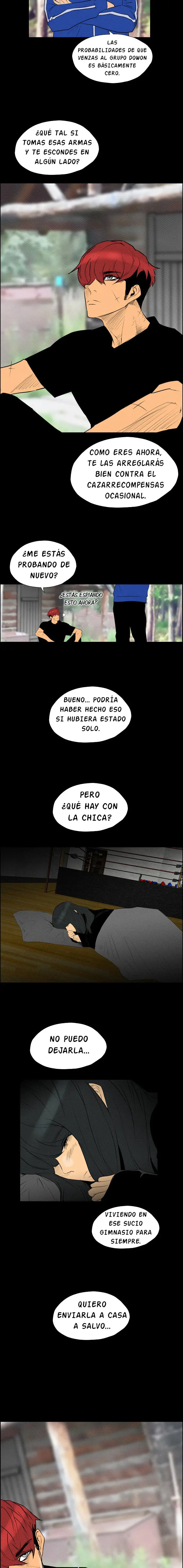 Revival Man (2016) - Capítulo 77 - Página 10 - LectorTMOo