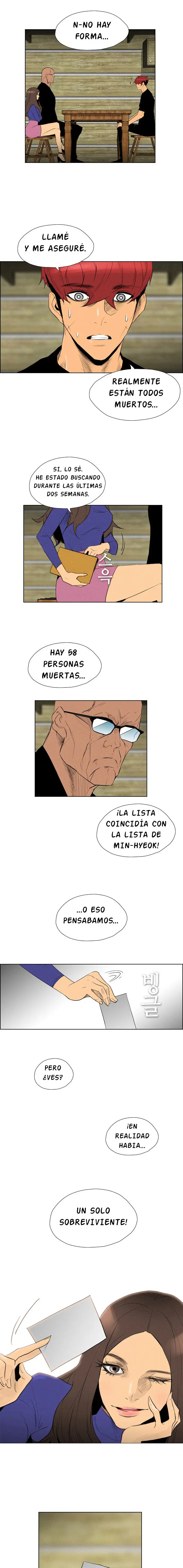 Revival Man (2016) - Capítulo 77 - Página 14 - LectorTMOo