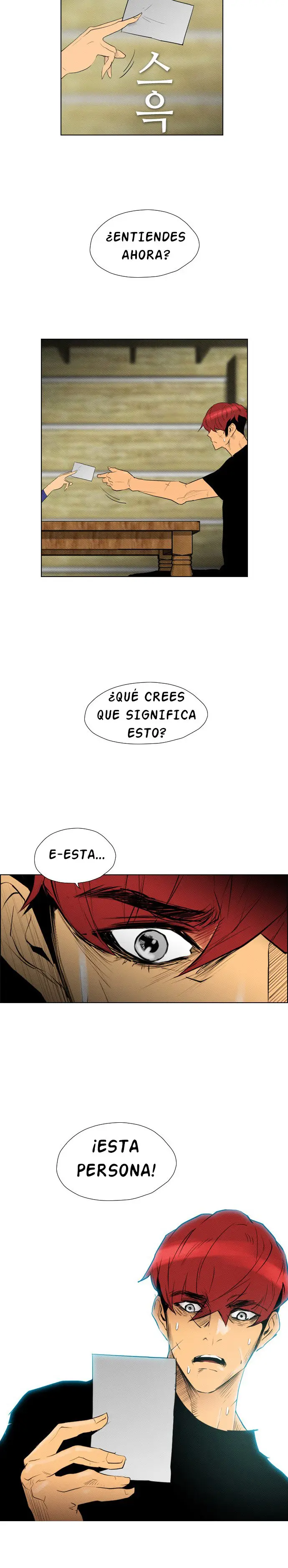 Revival Man (2016) - Capítulo 77 - Página 15 - LectorTMOo