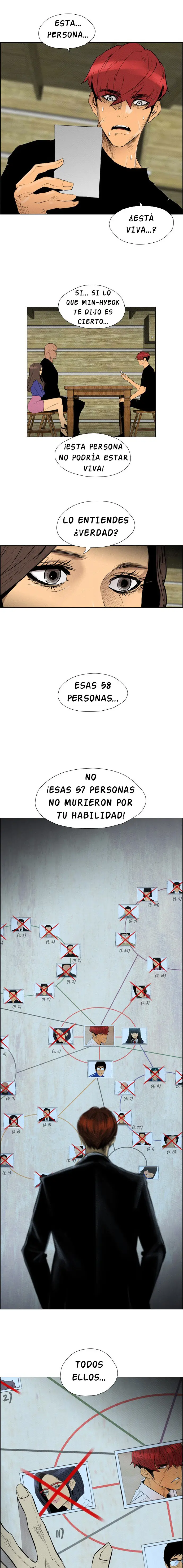 Revival Man (2016) - Capítulo 78 - Página 3 - LectorTMOo