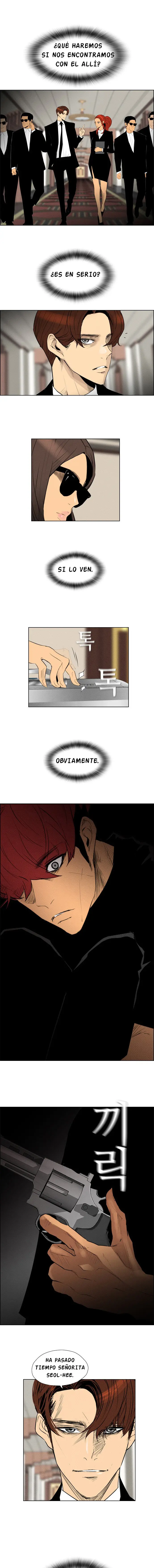 Revival Man (2016) - Capítulo 79 - Página 3 - LectorTMOo