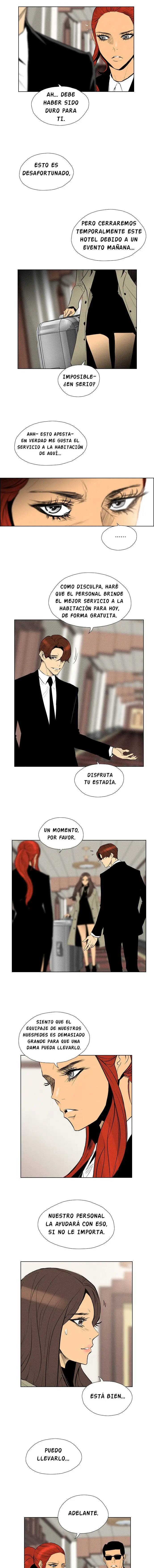 Revival Man (2016) - Capítulo 79 - Página 5 - LectorTMOo