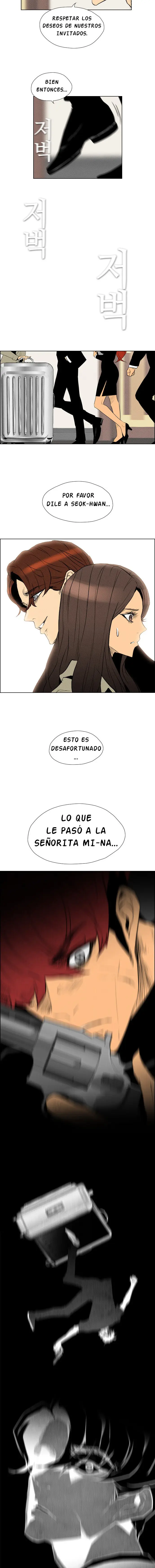 Revival Man (2016) - Capítulo 79 - Página 7 - LectorTMOo
