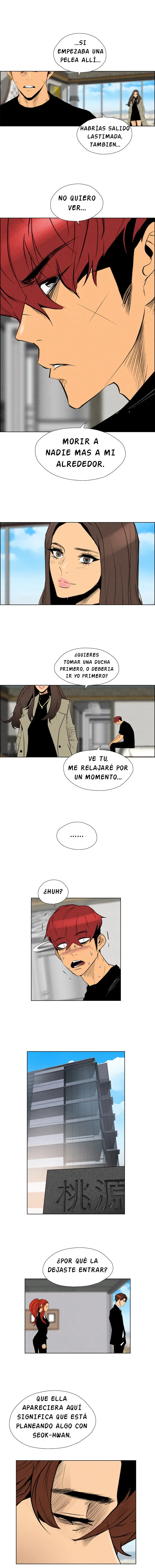 Revival Man (2016) - Capítulo 79 - Página 10 - LectorTMOo