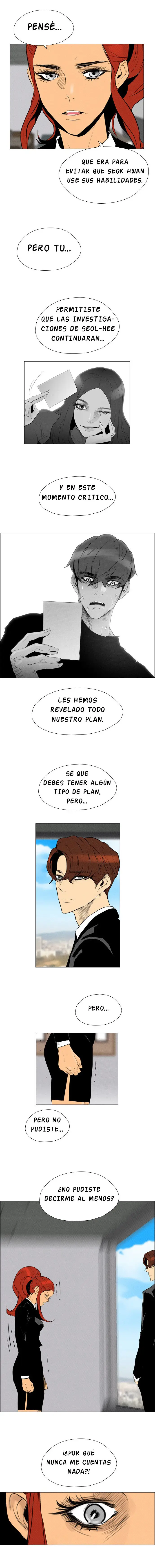 Revival Man (2016) - Capítulo 79 - Página 12 - LectorTMOo