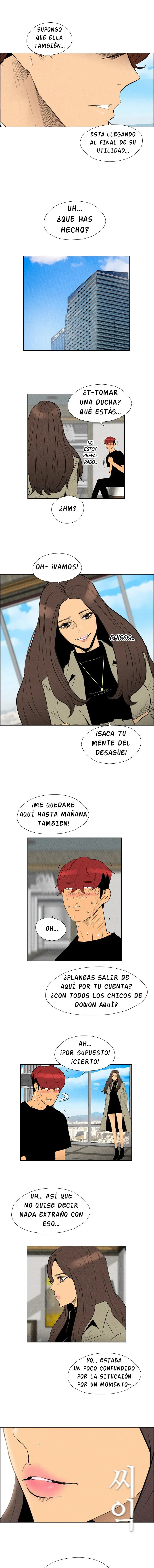 Revival Man (2016) - Capítulo 79 - Página 14 - LectorTMOo