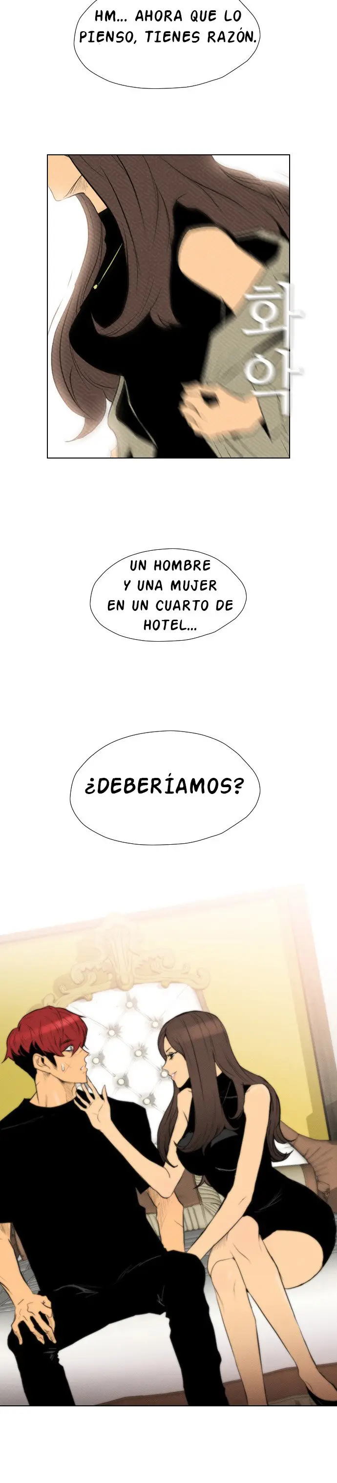 Revival Man (2016) - Capítulo 79 - Página 15 - LectorTMOo