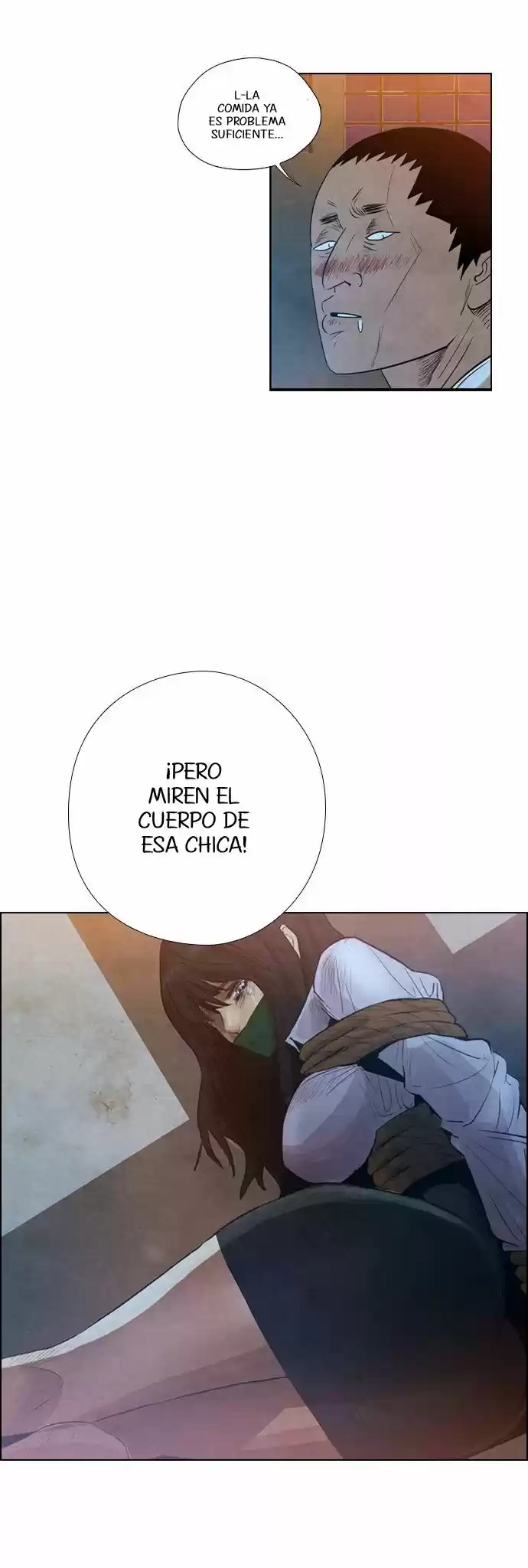 Revival Man (2016) - Capítulo 8 - Página 20 - LectorTMOo