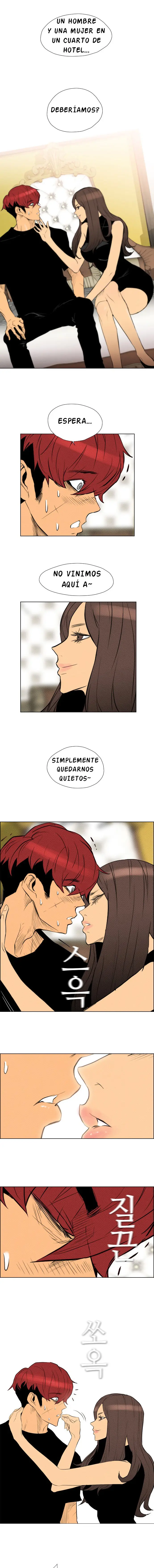 Revival Man (2016) - Capítulo 80 - Página 3 - LectorTMOo