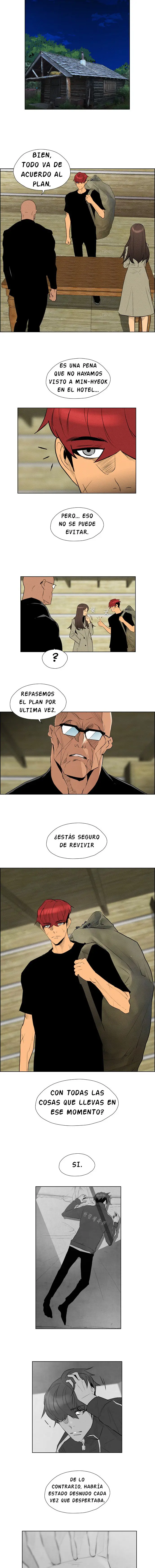 Revival Man (2016) - Capítulo 80 - Página 10 - LectorTMOo