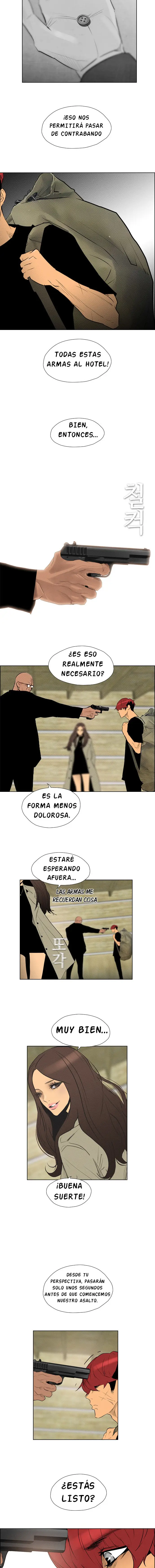 Revival Man (2016) - Capítulo 80 - Página 11 - LectorTMOo