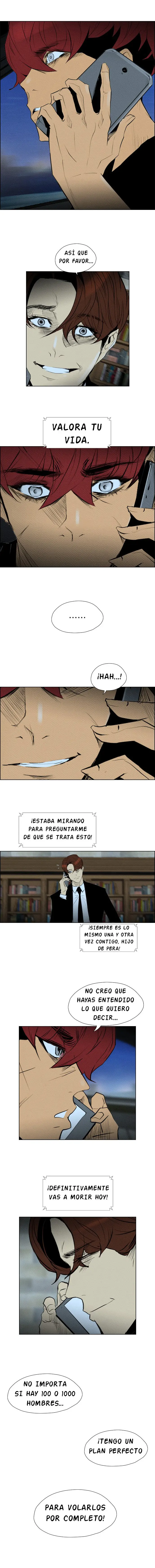 Revival Man (2016) - Capítulo 81 - Página 12 - LectorTMOo