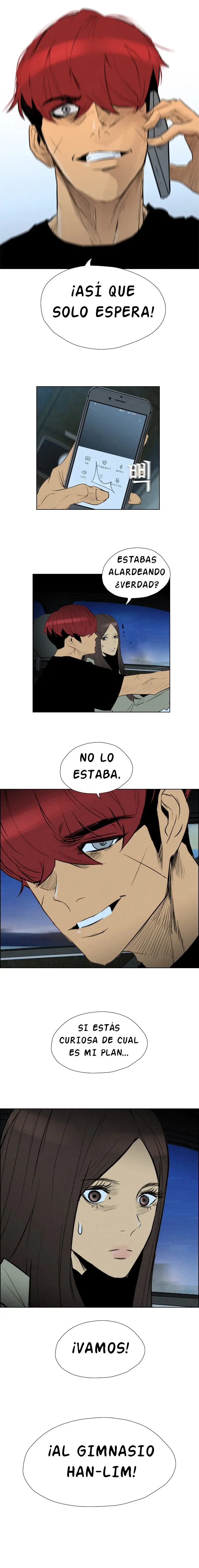 Revival Man (2016) - Capítulo 81 - Página 13 - LectorTMOo