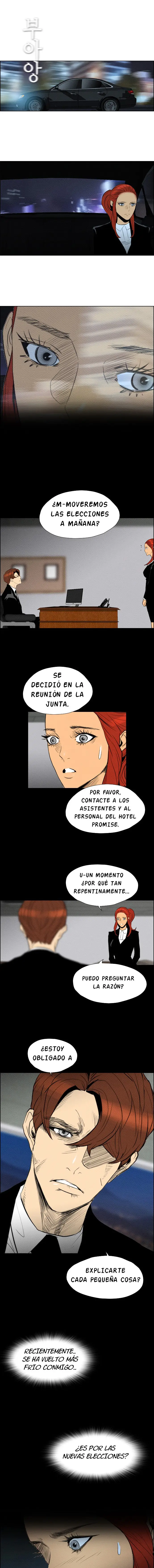 Revival Man (2016) - Capítulo 82 - Página 3 - LectorTMOo