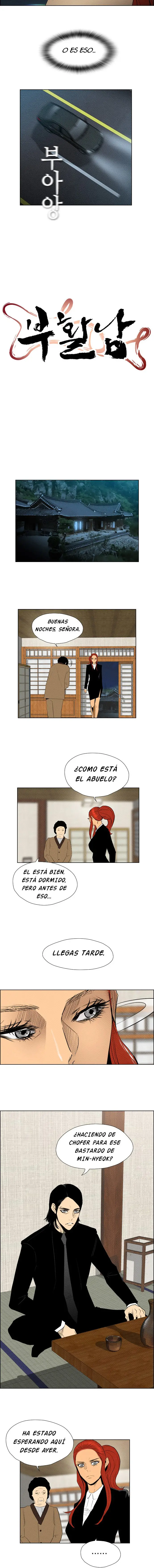 Revival Man (2016) - Capítulo 82 - Página 4 - LectorTMOo