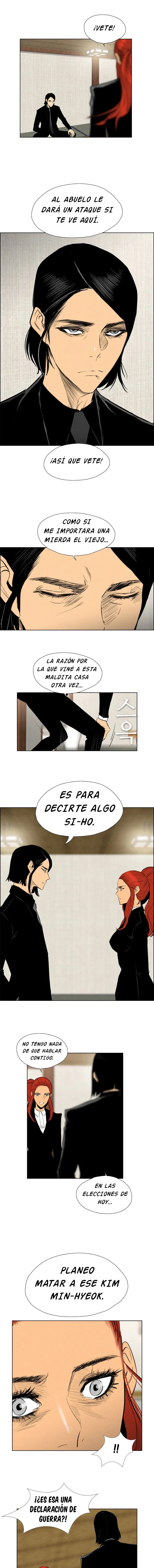 Revival Man (2016) - Capítulo 82 - Página 5 - LectorTMOo