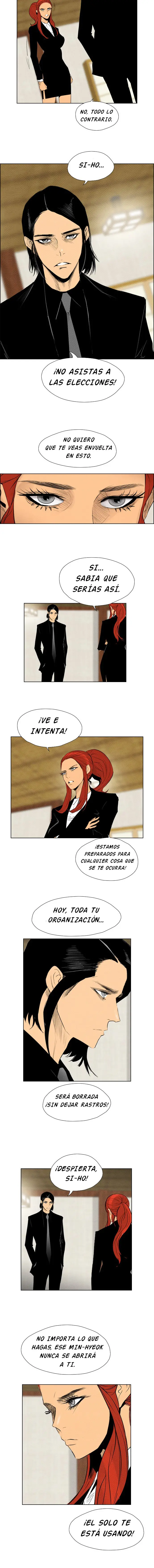 Revival Man (2016) - Capítulo 82 - Página 6 - LectorTMOo