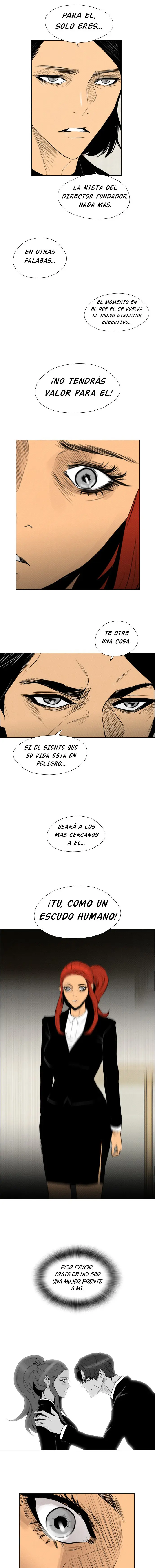 Revival Man (2016) - Capítulo 82 - Página 7 - LectorTMOo