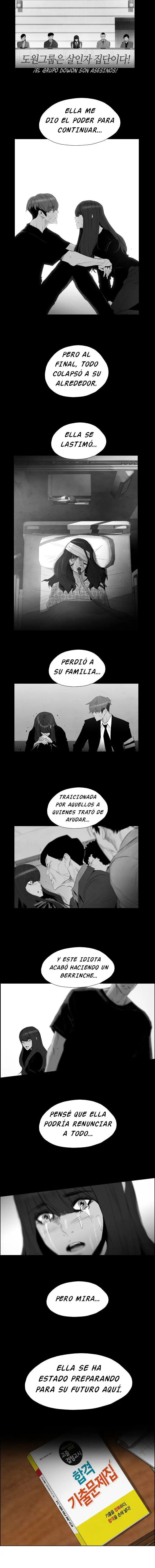 Revival Man (2016) - Capítulo 82 - Página 11 - LectorTMOo