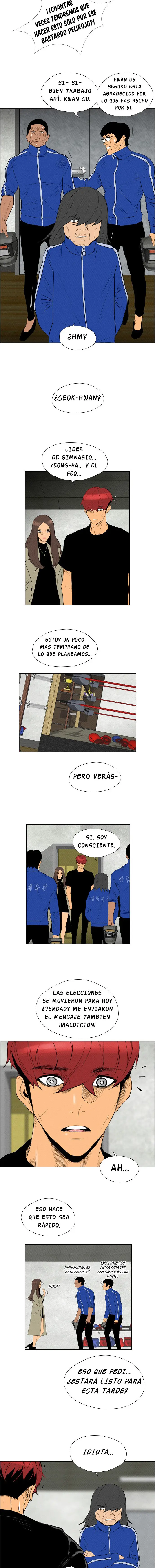 Revival Man (2016) - Capítulo 82 - Página 13 - LectorTMOo