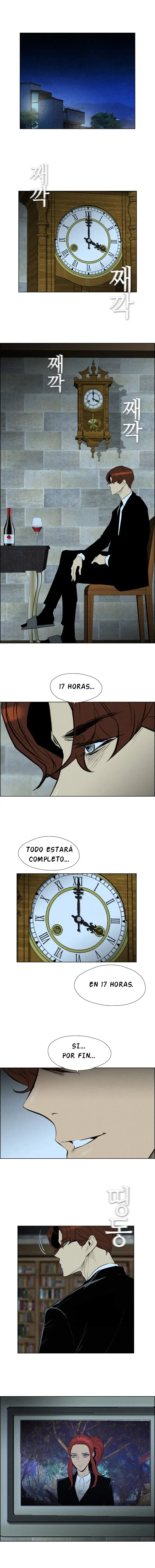 Revival Man (2016) - Capítulo 83 - Página 3 - LectorTMOo