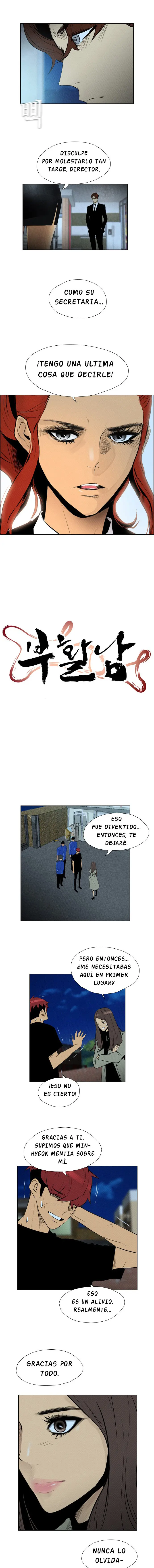 Revival Man (2016) - Capítulo 83 - Página 4 - LectorTMOo