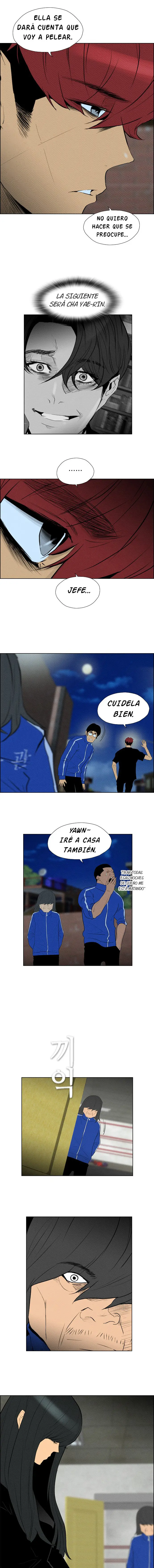 Revival Man (2016) - Capítulo 83 - Página 6 - LectorTMOo