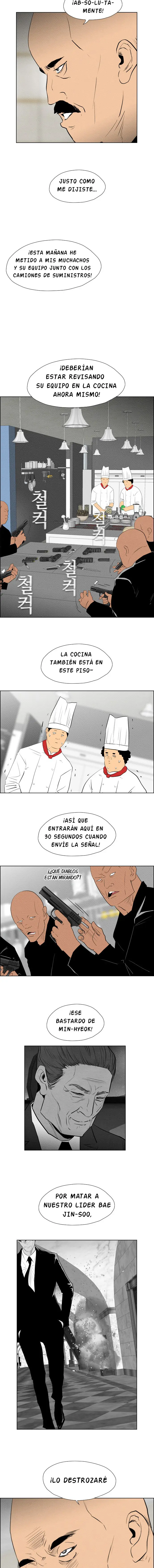 Revival Man (2016) - Capítulo 83 - Página 9 - LectorTMOo