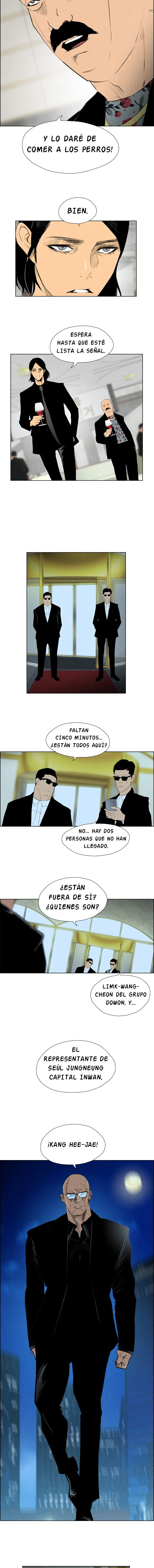 Revival Man (2016) - Capítulo 83 - Página 10 - LectorTMOo