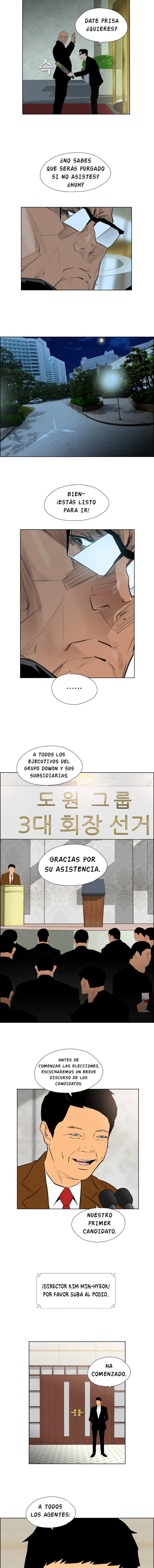 Revival Man (2016) - Capítulo 83 - Página 11 - LectorTMOo