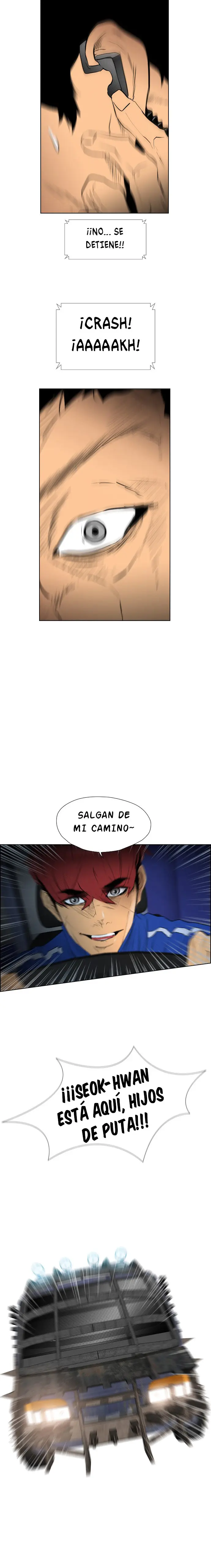 Revival Man (2016) - Capítulo 83 - Página 13 - LectorTMOo