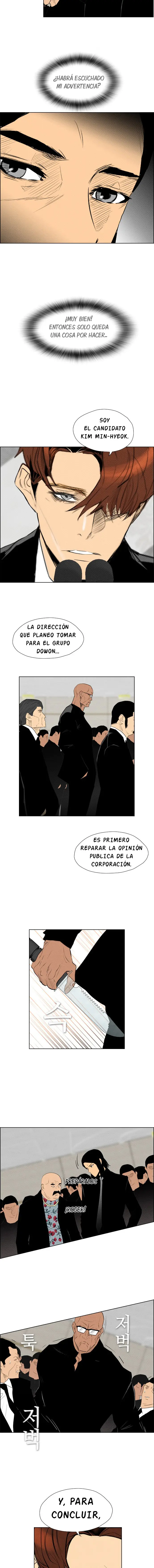Revival Man (2016) - Capítulo 84 - Página 9 - LectorTMOo