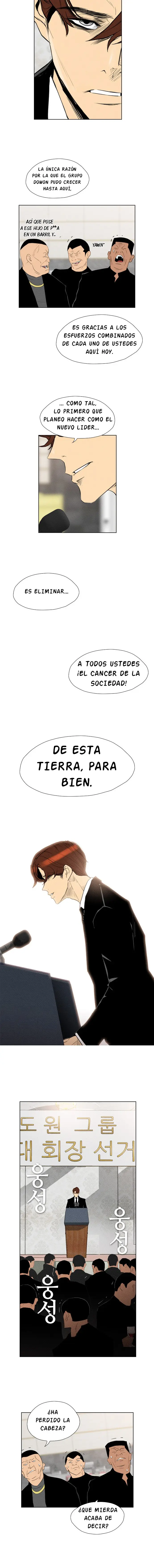 Revival Man (2016) - Capítulo 84 - Página 10 - LectorTMOo