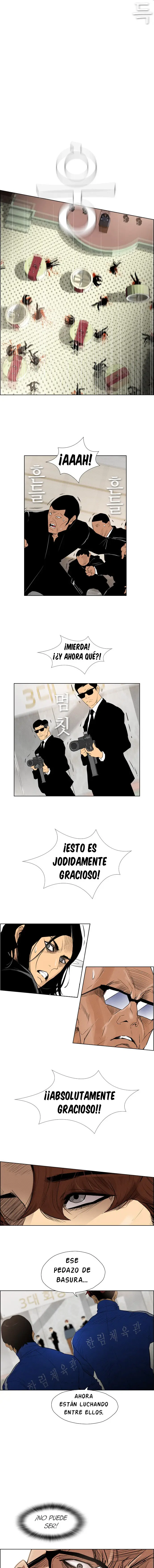 Revival Man (2016) - Capítulo 84 - Página 13 - LectorTMOo